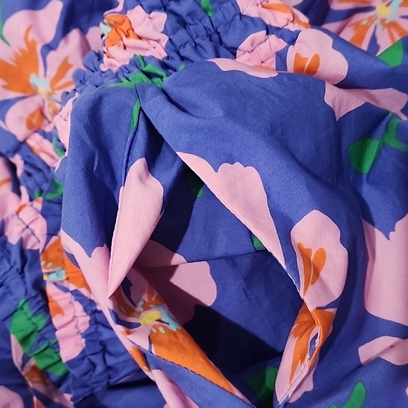 Anthropologie Somerset Maxi Skirt - Picture 8 of 8